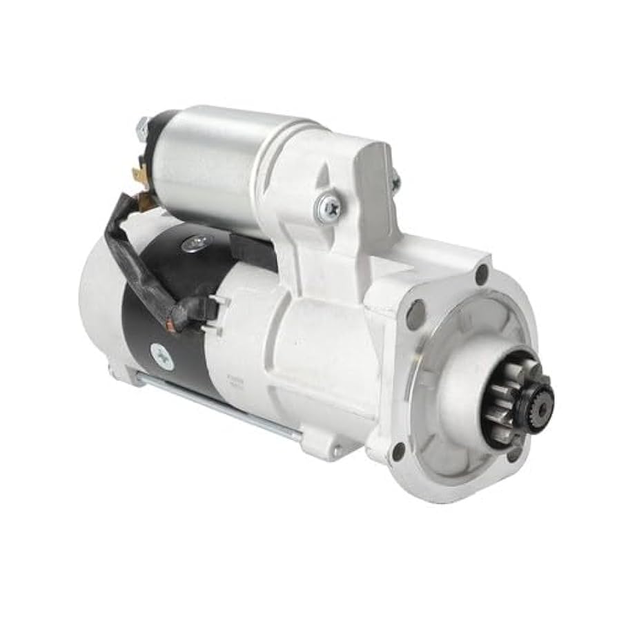 Amazon.com: Starter - Mitsubishi PLGR (18398) Mitsubishi